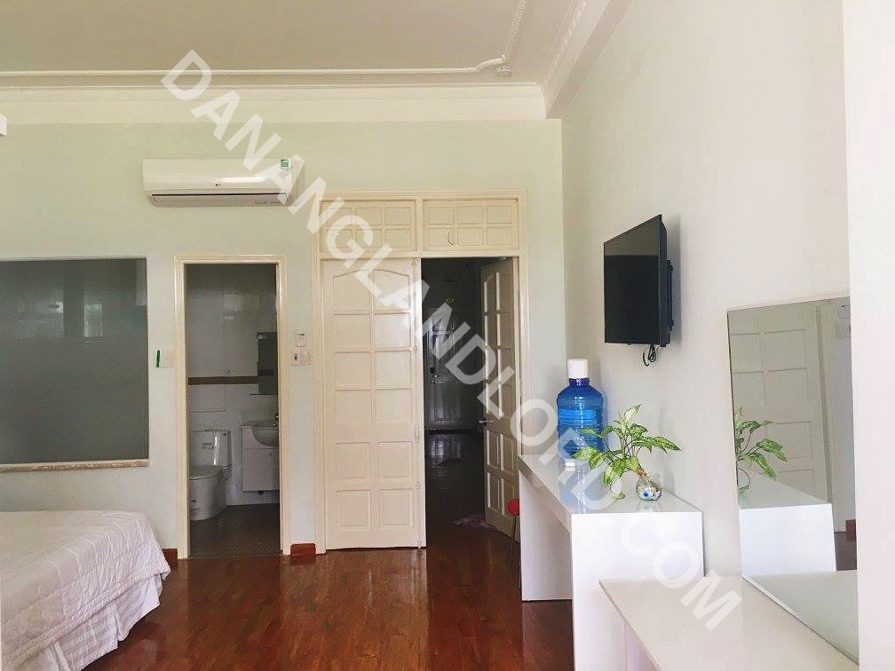 The Beautiful Studio Apartment 45m2 With Han River view