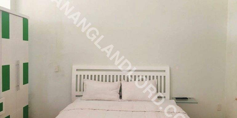 apartment for rent han river view