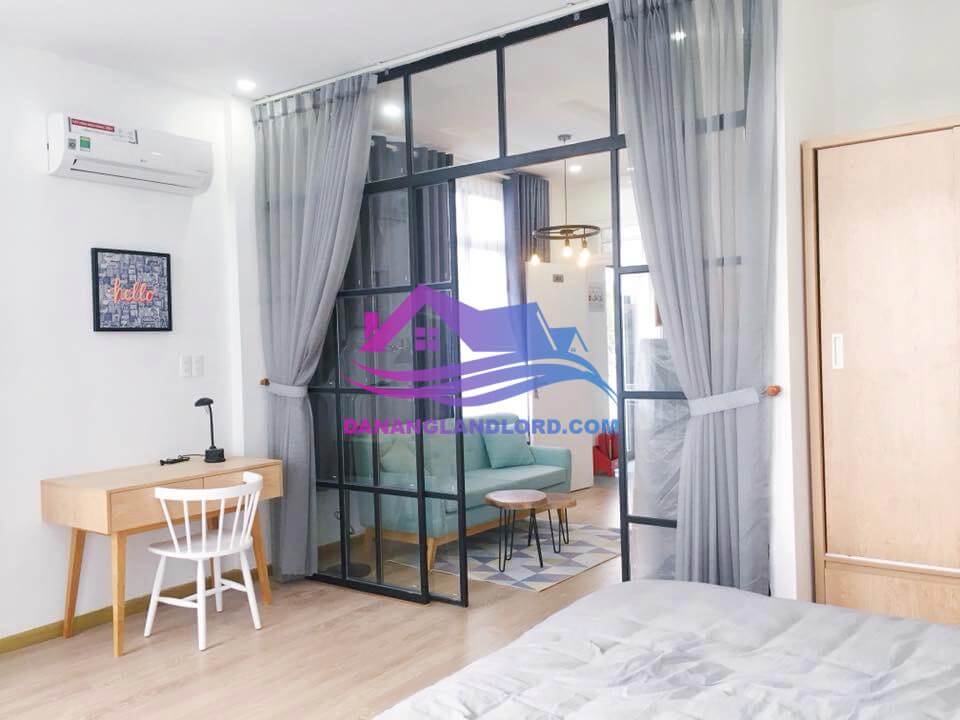 1 bedroom apartment in Son Tra – MES6