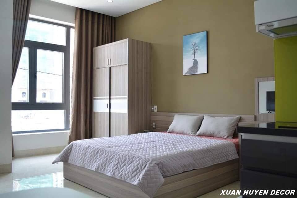 An Thuong – 1Br apartment near My Khe beach – A151