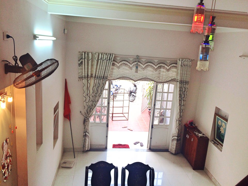 3-bedroom house in An Thuong area – B129