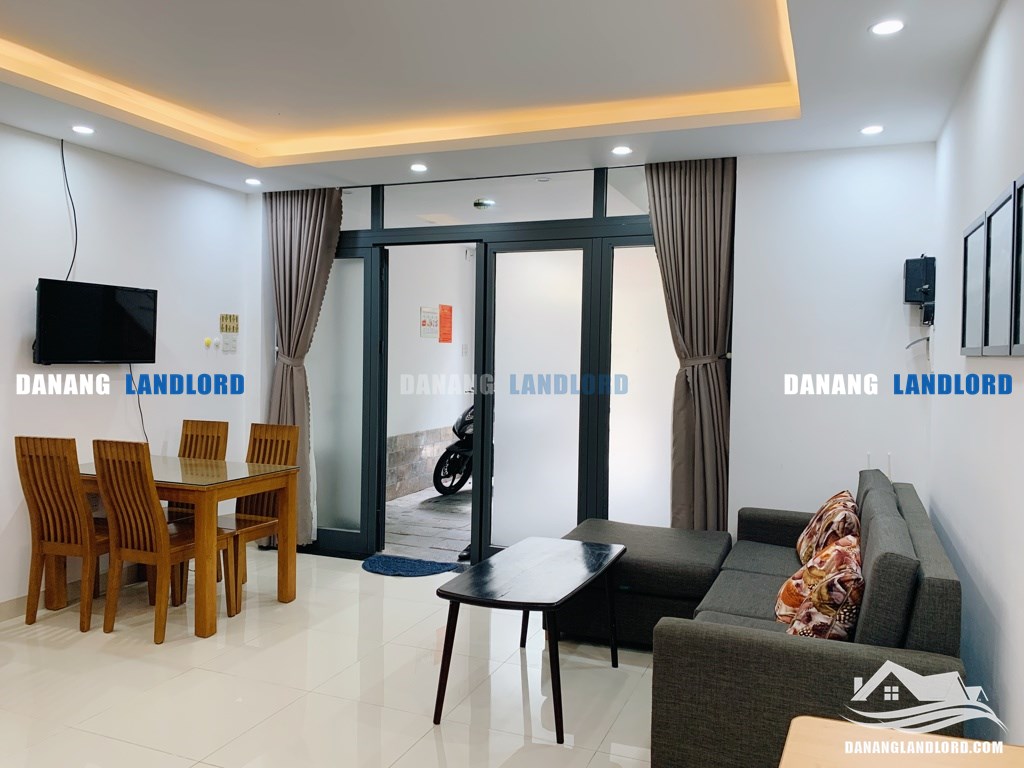 1 bedroom Apartment in An Thuong – A439