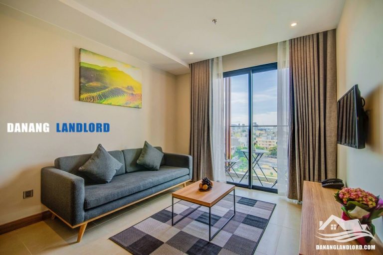 House for rent Apartment for rent in Danang DaNang LandLord