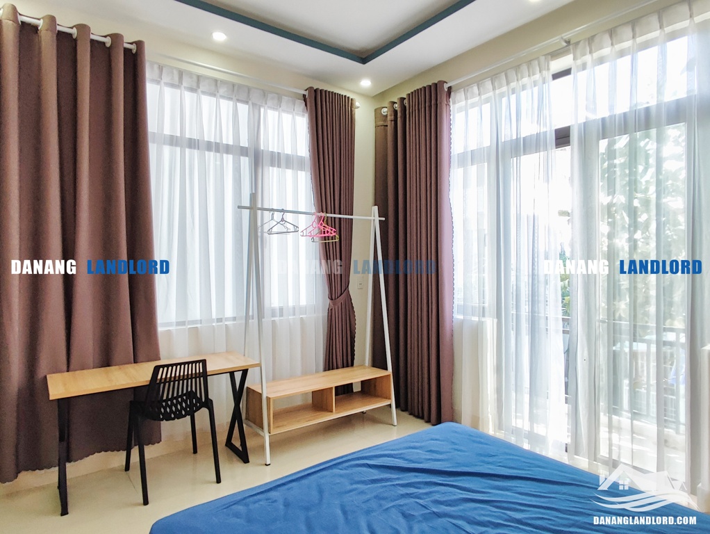 3 storey house, 4 bedrooms, 83m2, An Thuong area – B481