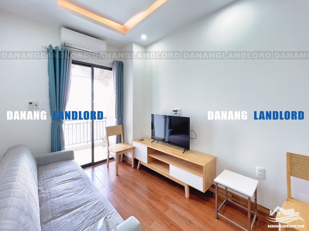 2 Bedroom Apartment for Rent near My Khe Da Nang – A212