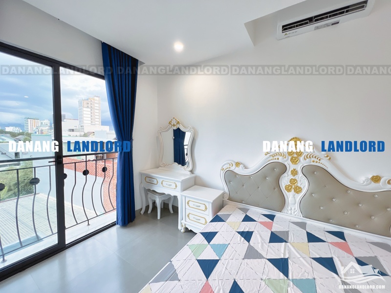 1-Bedroom Apartment near An Thuong – C327